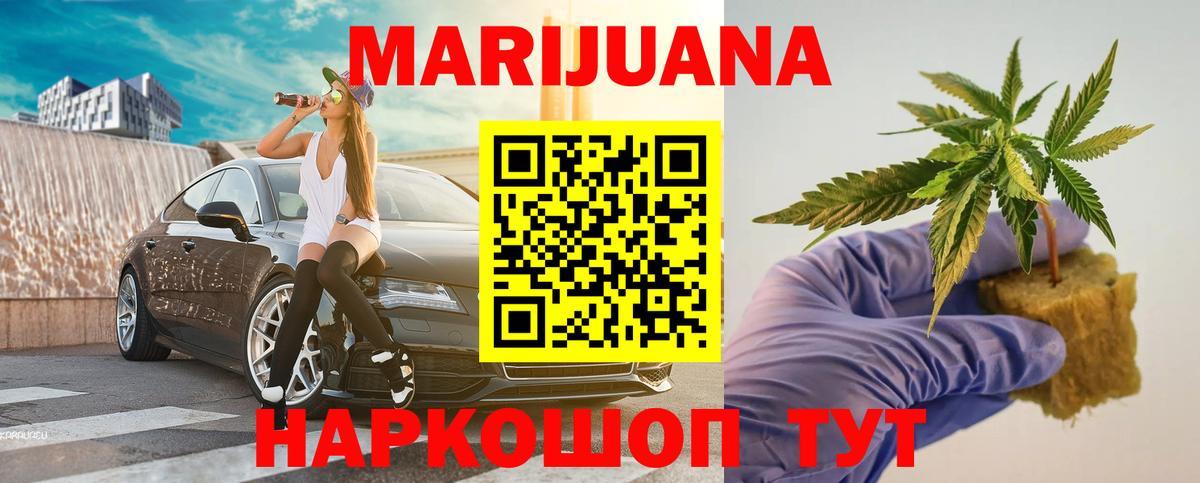 Каннабис ГИДРОПОН Чайковский